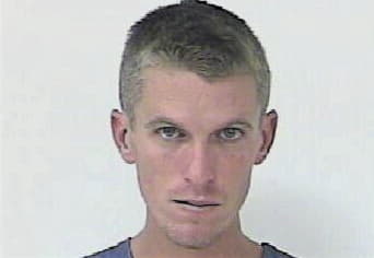 Carlos Williams, - St. Lucie County, FL 